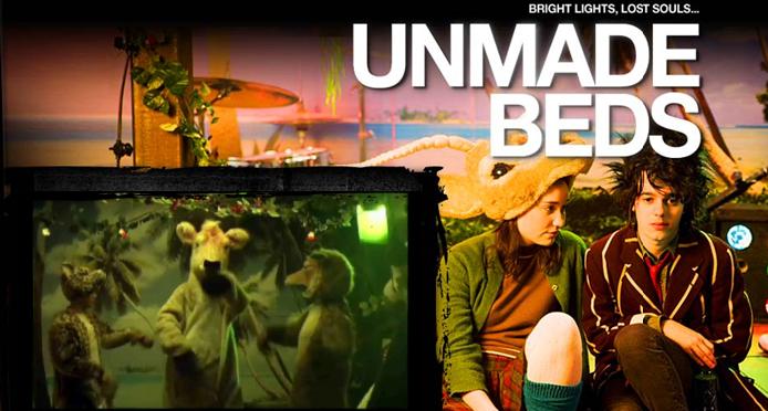 Unmade Beds Film Review